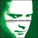 Perspectives 4 - CD Audio di Andreas Haefliger