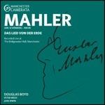 Il canto della Terra (Das Lied von der Erde) - CD Audio di Gustav Mahler
