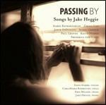 Passing by - CD Audio di Jake Heggie