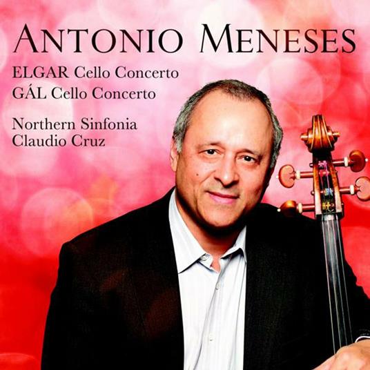 Concerto per cello op 67 - CD Audio di Hans Gal
