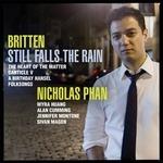 Heart of The - CD Audio di Benjamin Britten