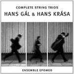 Complete String Trios
