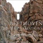 Diabelli - CD Audio di Ludwig van Beethoven