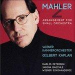 Sinfonia n.2 - CD Audio di Gustav Mahler