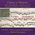 Courts Of Heaven