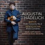 Concerti per Violino