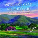 Sugarloaf Mountain. An App