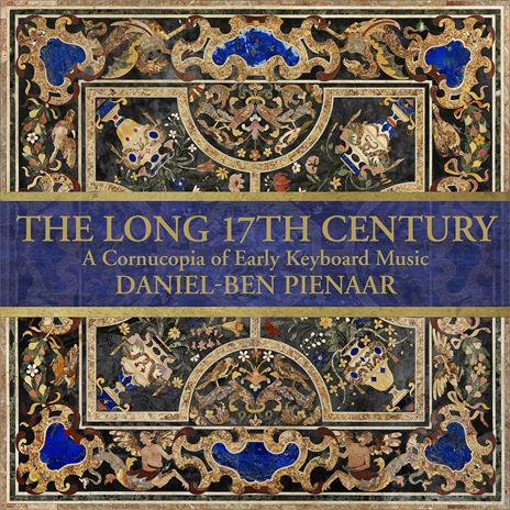 Long 17th Century - CD Audio