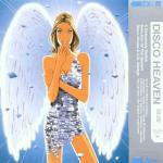 Disco Heaven 02.02 - CD Audio