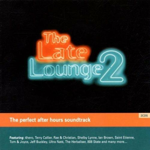 Jazz Fm Presents The Late Lounge 2 - CD Audio