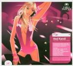 The Mix: Summer 2004 - CD Audio