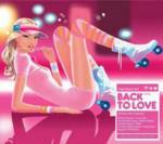 Back to Love 03.05 - CD Audio