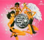Hed Kandi 50 - CD Audio