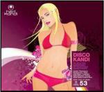 Disco Kandi 53 - CD Audio