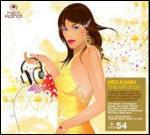 Hed Kandi 54. The Mix 2006 - CD Audio