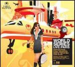 Hed Kandi World Series: Paris - CD Audio