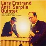 Jazz on the Platform - CD Audio di Sarpila Quintet