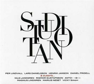 Studio Tan - CD Audio