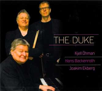 CD Duke Djell Oehman