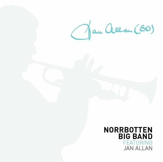Jan Allan (80) - CD Audio di Jan Allan