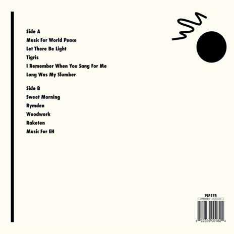 Birch Tree Mind - Vinile LP di Tall Tales - 2