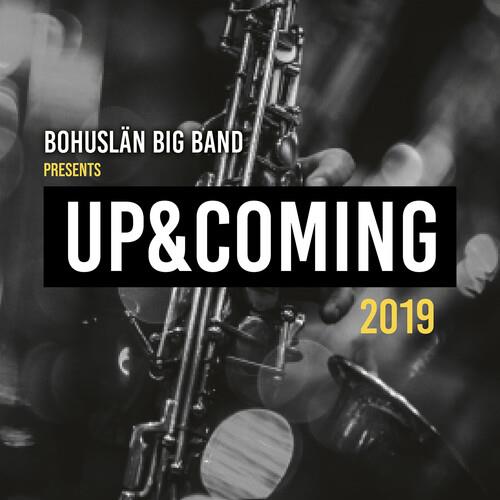 Presents Up & Coming 2019 - CD Audio di Bohuslan Big Band