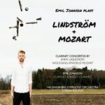 Plays Lindstrom & Mozart