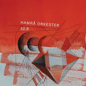 CD 32, 8 Hamra Orkester