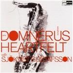Heartfelt - SuperAudio CD di Gustaf Sjokvist,Arne Domnérus,Rune Gustafsson