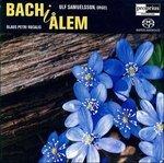 Bach I Alem - SuperAudio CD di Johann Sebastian Bach