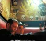 CD Burning My Travels Clean Rocky Votolato