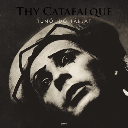 Tuno Ido Tarlat - Vinile LP di Thy Catafalque