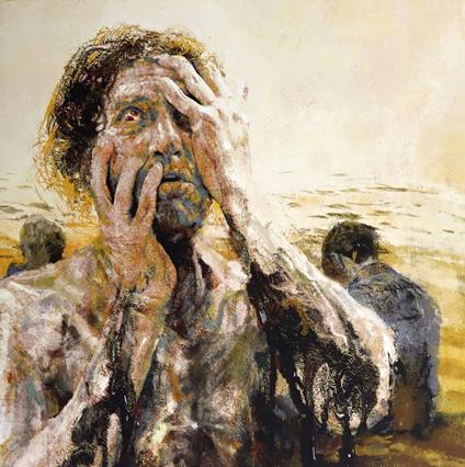 Limbo - Vinile LP di Gaerea