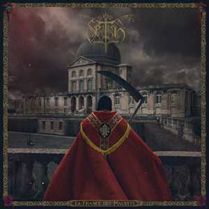 CD La France Des Maudits Seth