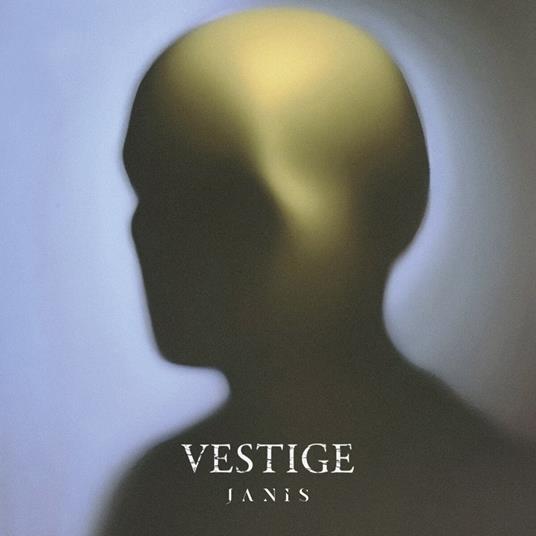 Janis - CD Audio di Vestige