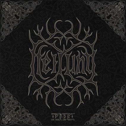 Futha (Yellow-Blue Marble Vinyl) - Vinile LP di Heilung