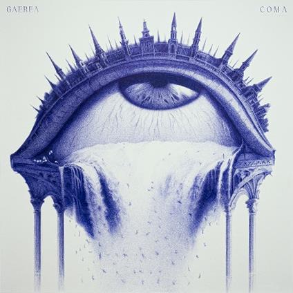 Coma - CD Audio di Gaerea