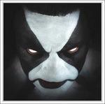 Abbath (Black-White Quad Coloured Vinyl) - Vinile LP di Abbath