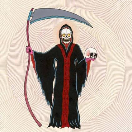 The Harvest - CD Audio di Stoned Jesus