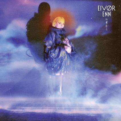 Enn (Crystal Clear Vinyl) - Vinile LP di Eivor