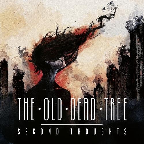 Second Thoughts - CD Audio di Old Dead Tree