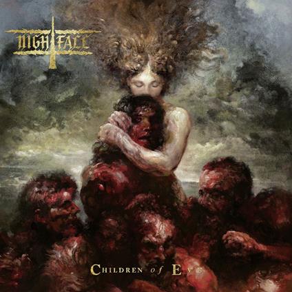 Children Of Eve - Vinile LP di Nightfall