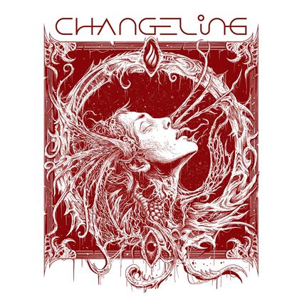 Changeling (Crystal Clear Edition) - Vinile LP di Changeling