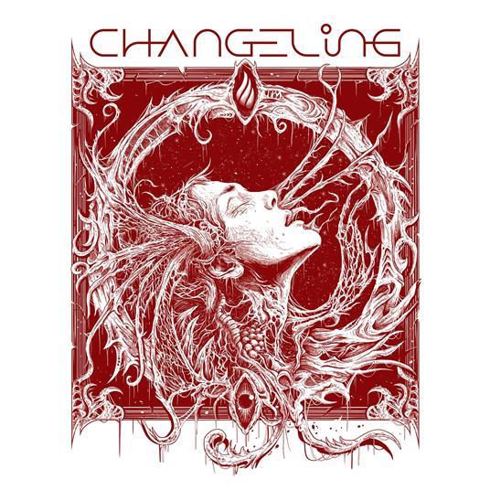Changeling (Crystal Clear Edition) - Vinile LP di Changeling