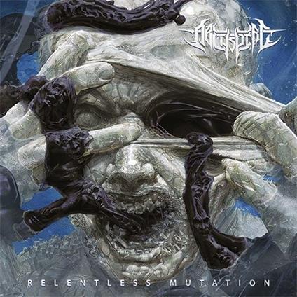 Relentless Mutation - Vinile LP di Archspire