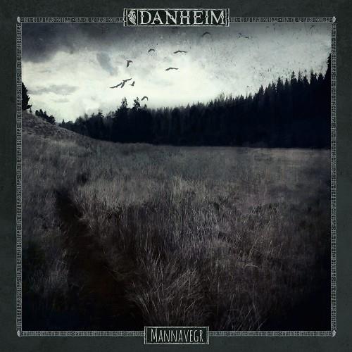Mannavegr - Vinile LP di Danheim