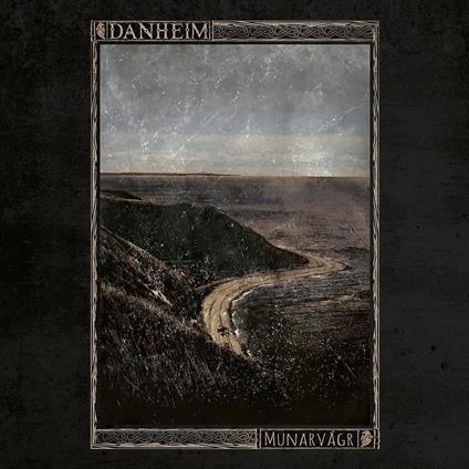 Munarvagr - CD Audio di Danheim