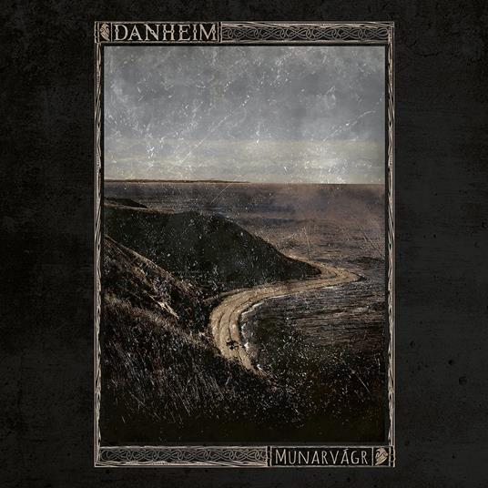 Munarvagr - CD Audio di Danheim
