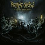 35 Years Of Evil Existence. Live in LYC