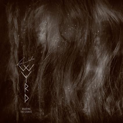 Braiding The Stories - Vinile LP di Gaahls Wyrd